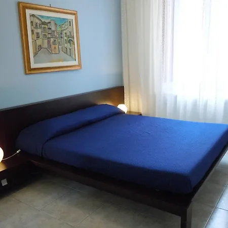 Bed and breakfast La Crisalide