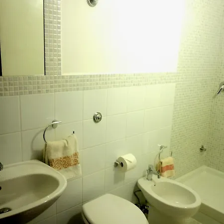 La Crisalide Bed and breakfast Formia