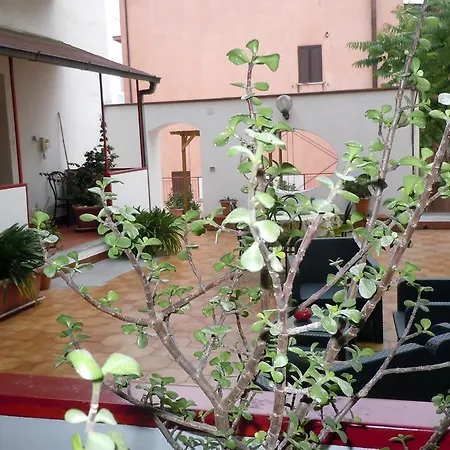 La Crisalide Formia