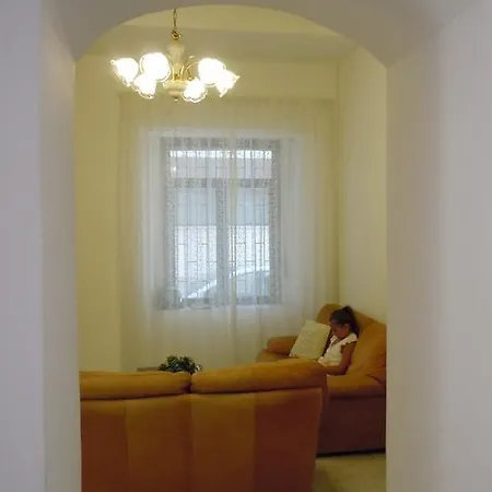 Bed and breakfast La Crisalide *