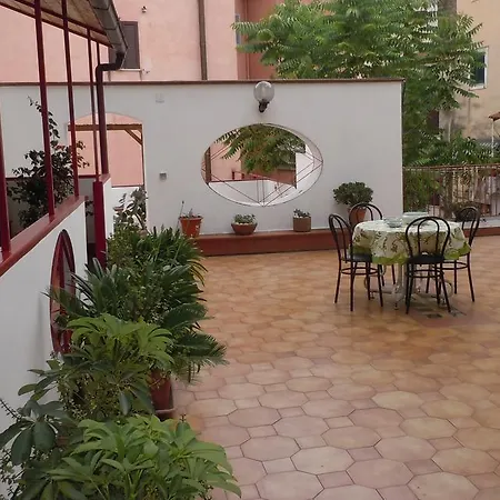 La Crisalide Bed & Breakfast