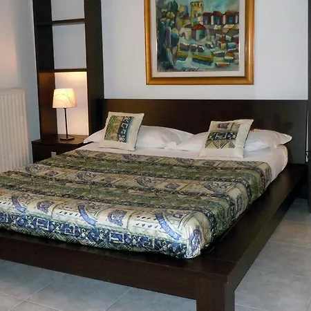 La Crisalide Bed & Breakfast *