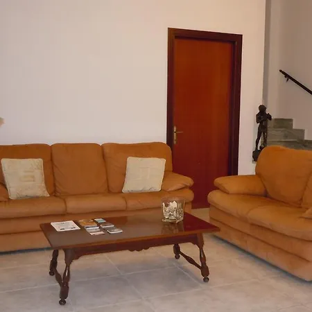 Bed & Breakfast La Crisalide Formia
