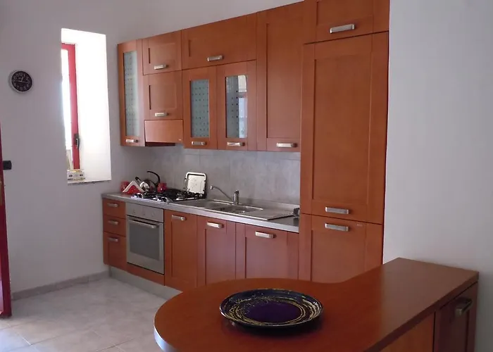 La Crisalide * Φόρμια